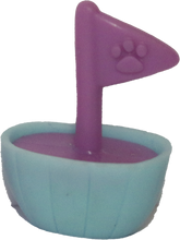 Sailboat Bath Toy